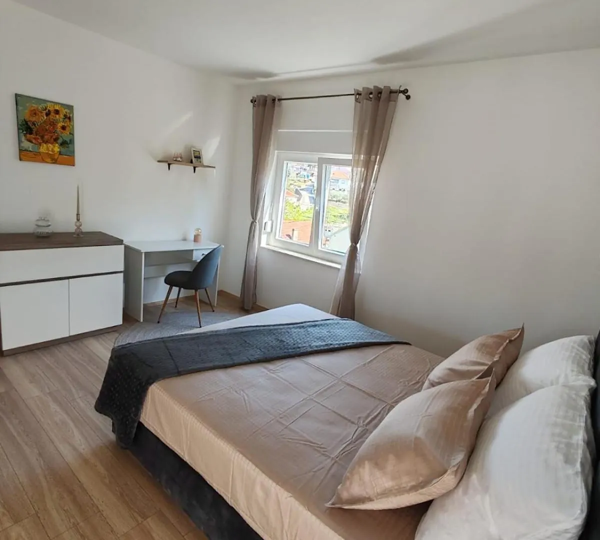 Sunny Apartment Kali Chorvatsko